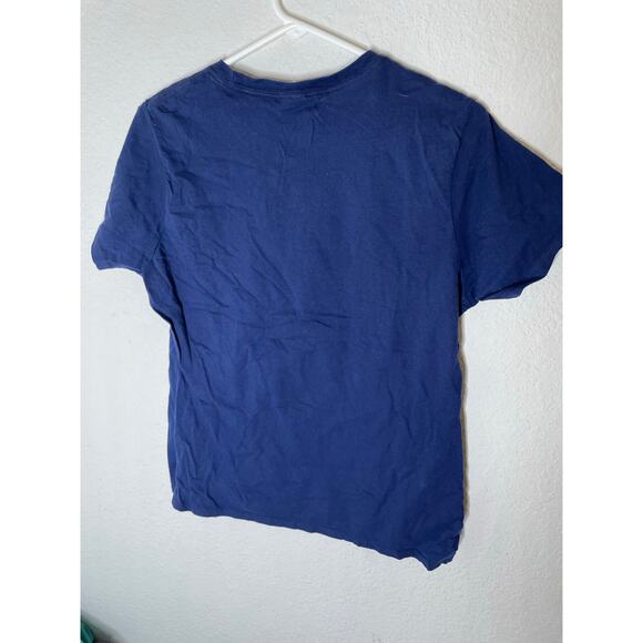 Karma is Cat Purring in my Lap Graphic T Shirt T-Swift cat shirt size large - Picture 3 of 4